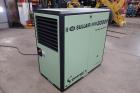 Sullair 40 Hp Rotary Screw Air Compressor